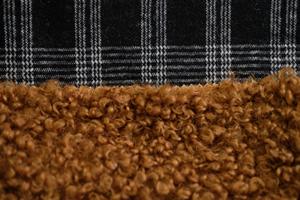 <span class=keywords><strong>Shinen</strong></span>-nuevo textil, forro polar de poliéster y algodón, tejido de punto unido - Product Image 4