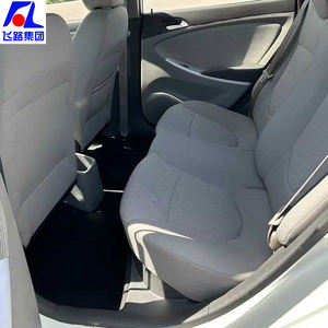 Hyundai Reina Berlina 4 Porte 5 Posti 1.4L Manuale Lusso <span class=keywords><strong>GLS</strong></span> 2WD Auto Compatta in Stock Vendite Calde per l'Esportazione - Product Image 6