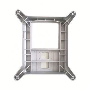 Pièces moulées sous pression en alliage métallique de haute qualité de la marque YF du Guangdong, Chine, avec traitement de surface personnalisé, fabrication OEM de précision. - Product Image 1