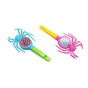 Jouet de labyrinthe araignée de dessin animé en gros avec sifflet pour cadeaux de fête pour enfants, récompenses de classe et cadeaux promotionnels - Product Image 6