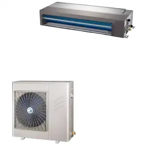 Central Ducted Air Conditioning System Duct Unit Air Handling Unit