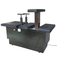 Table de décompression spinale Table de traction spinale Table de décompression neurale spinale