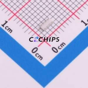 Red de Resistencias TC164-JR-0756RL 0603x4 (Número de Resistencias: 4) (Resistencia: 56 Ohmios Precisión: 5%) - Product Image 2