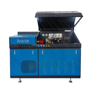 Beacon Machine Diesel kraftstoff pumpen prüfstand CR708 <span class=keywords><strong>CRS708</strong></span> <span class=keywords><strong>Common</strong></span> <span class=keywords><strong>Rail</strong></span> Inj ector <span class=keywords><strong>Tester</strong></span> - Product Image 4