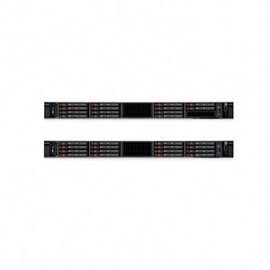 Servidor en Rack PowerEdge R6615 1U, Procesador AMD EPYC 9224 de 2.5GHz, 12 Ranuras DIMM DDR5, 2*1400W PERC H965i, 64GB de Memoria, Garantía de 3 Años - Product Image 6