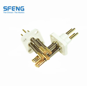 <span class=keywords><strong>Kelvin</strong></span>-sondas de alta corriente con diseño Coaxial Sense 30 A - Product Image 3