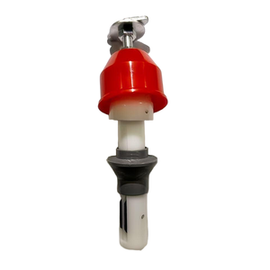 ที่แขวนกระสวยสำหรับเปลี่ยนชิ้นส่วนอุปกรณ์สิ่งทอสำหรับหมุนวงแหวน - Product Image 4