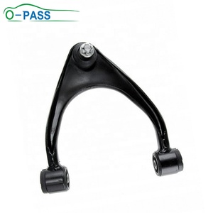 Brazo de control inferior delantero OPASS para LEXUS IS 200 300 <span class=keywords><strong>IS200</strong></span> IS300 y TOYOTA Altezza SXE10 Mark II JZX110 48610-59025 48630-59025 - Product Image 4