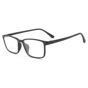 Wholesale Hot Style classic retro plastic steel eye glass frames optical glasses for men optic reading glasses