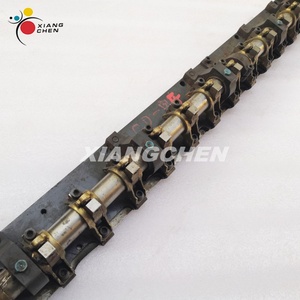 Boîtier de pince DO M1.005.428F, levier à rouleaux CPL L2.005.420F, barre de pince SM74 PM74 pour pièces de machines d'impression offset Heidelberg - Product Image 2