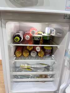 Réfrigérateurs <span class=keywords><strong>vintage</strong></span> 72L pour la maison, <span class=keywords><strong>mini</strong></span>-réfrigérateurs, congélateurs coffres, appareils électroménagers, réfrigérateurs-congélateurs - Product Image 6