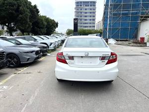 <span class=keywords><strong>Honda</strong></span> <span class=keywords><strong>Civic</strong></span> 1.8L 2009-2014 Usata, Vendita Speciale, Auto Economica e a Basso Consumo di Carburante - Product Image 5