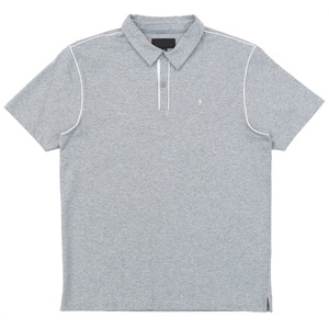 Camiseta Polo S&L 2024, Diseño Multicolor, Jersey de Algodón de Alta Calidad Personalizable - Product Image 6
