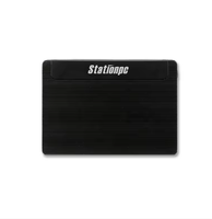 Mini PC con IA RK3566, Procesador de Cuatro Núcleos Cortex-A55 de 64 Bits, Computación de Borde, Android 11.0, Linux, Mini Estación PC RK3566, Caja de PC con IA M2