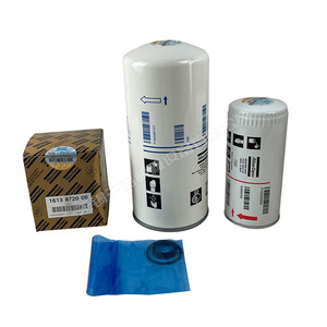 Kit de Mantenimiento de Tres Filtros Atlas Copco 2901200650, Piezas para Compresor de Aire - Product Image 4