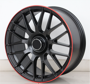 Roues XL en vente flash, directement de l'usine, roues de voiture de tourisme, <span class=keywords><strong>pneus</strong></span> à 5 trous <span class=keywords><strong>et</strong></span> <span class=keywords><strong>18</strong></span>, 19, 20, 21, 22 <span class=keywords><strong>pouces</strong></span> pour <span class=keywords><strong>jantes</strong></span> de voiture pour Mercedes <span class=keywords><strong>BMW</strong></span> - Product Image 4