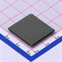 HDYu(100% Original et Nouveau) XC6SLX45T-3FGG484C IC FPGA 296 I/O 484FBGA XC6SLX45T-3FGG484C