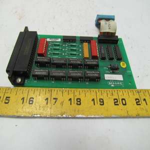 PLC 13919-1-2 Kartu Papan Sirkuit Kontrol Proses Komputer - Product Image 1