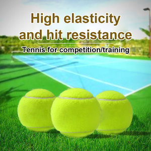 Bola de <span class=keywords><strong>padel</strong></span> para la cabeza de calidad, canasta de pala 45% de lana tailandesa - Product Image 4