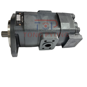 Pompa pilota idraulico VOE14561971 14561971 VOE14543168 VOE14602252 pompa di carica per escavatore <span class=keywords><strong>volvo</strong></span> EC330B EC360C <span class=keywords><strong>EC360B</strong></span> - Product Image 2