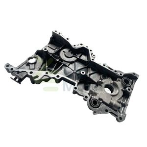 Accessoires de pièces automobiles de haute qualité <span class=keywords><strong>prix</strong></span> usine nouveau 2.0L pour moteur Hyundai Part-21350-2E750 pompe à huile G4NH - Product Image 3