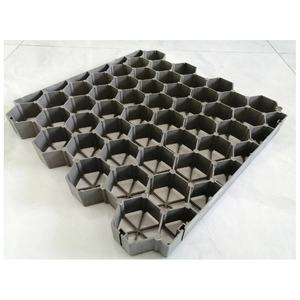 Horse Arena Paddock Ground Fangdy Control Mat PP Rejilla de refuerzo de grava con los mejores precios - Product Image 6