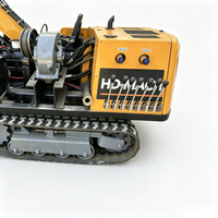 Plateformes de forage de puits d'eau/Plateformes de forage de puits hydrauliques diesel/Machines de forage de puits profonds pour projets d'eau potable rurale