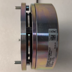 科尼起重机盾构机电机制动器insorq BFK457-10紧凑型16纳米、20纳米、23纳米或33纳米 - Product Image 5