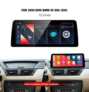 <span class=keywords><strong>Precio</strong></span> de fábrica Android 14 coche reproductor de vídeo multimedia coche radio GPS para <span class=keywords><strong>BMW</strong></span> <span class=keywords><strong>X1</strong></span> E84 <span class=keywords><strong>2009</strong></span>-2015 inalámbrico carplay Android auto - Product Image 2