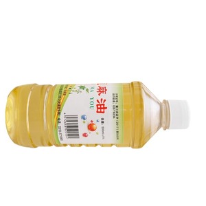 Aceite de Ricino Yanwei 500ml Botella Pura de Grado Médico Para el Cuidado de la Piel, el Cabello y el Intestino - Product Image 4