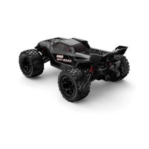 Voiture RC MJX 14207 Hyper Go Drift 1/14 2025 – Nouveauté en promotion – Jouet de course brushless 4x4 haute vitesse pour garçons et adultes – Télécommande rallye - Product Image 2