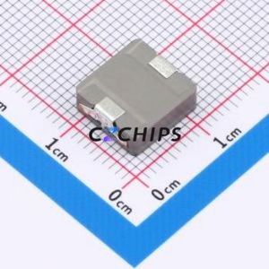 Inducteur de puissance ETQP4M220KVC SMD, 10,7x10mm (Inductance : 22uH) (Précision : 20%) Courant nominal : 5A - Product Image 2