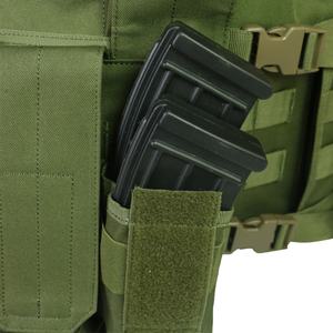 Chaleco Táctico Personalizado Artex al por Mayor, Chaleco Táctico de Tela Oxford, Chaleco Táctico de Seguridad Impermeable - Product Image 5