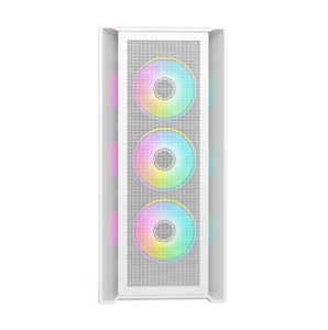 Hot Selling Bulk Package <strong>Computer</strong> Parts and Accessories Economical SPCC Black Coating New ATX <strong>Computer</strong> Desktop Pc - Product Image 2