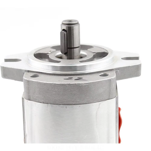 เหล็กหล่อไฮดรอลิกอุตสาหกรรม CBHS-FL304 | มีเสียงรบกวนสูงและเสียงเบารับประกัน1ปี - Product Image 5