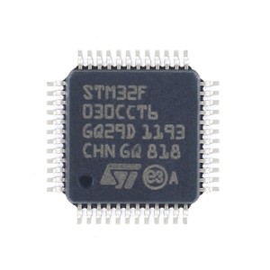 Mới ban đầu mb85rc64v SOP-8 64Kbit <span class=keywords><strong>I2C</strong></span> giao diện Fram/Sắt Điện Bộ nhớ IC chip - Product Image 5