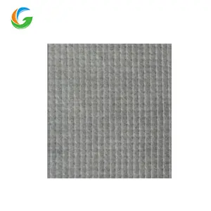 Golden Stich Bond Nonwoven Fusing Interlining Double Dot Stitch Bond Interfacing Nonwoven Fusible Interlining Stitched Nonwoven