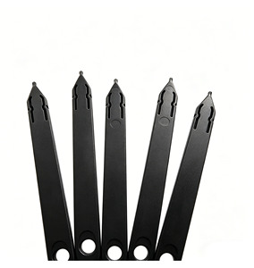 Stylet tactile <span class=keywords><strong>ABB</strong></span> DSQC679 pour pendentif de programmation, outil de remplacement pour la débogage de robots, compatible avec l'écran d'affichage IRC5 FlexPendant - Product Image 4