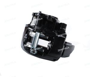 Étrier de frein de remorque OEM K113888 K802985 22X 0 degrés avec support gauche pour HOLLAND - Product Image 3