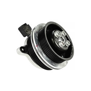 Pompa dell'Acqua di Precisione per Sistema di Raffreddamento <span class=keywords><strong>Volkswagen</strong></span> Touran CC Jetta Golf Audi A1 Nuova 03C121004J 03C121004L - Product Image 2