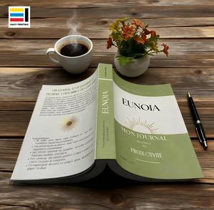 Servizio di Stampa Libri Brossurati OEM, Stampa Offset su Carta per <span class=keywords><strong>Letteratura</strong></span>, Biografie, Libri per Bambini/Decorazione, Fotografia - Product Image 1