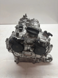 Cabeza de Cilindro Usada para Mercedes A207 3.5 E350 M276.957 276.957 R2760162401 276, Cabeza de Cilindro Usada para Mercedes A207 - Product Image 3