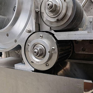 Machine de découpe de viande congelée Machine de découpe automatique de poulet Cube Machine de découpe de viande de boeuf Dicer de <span class=keywords><strong>chèvre</strong></span> - Product Image 5