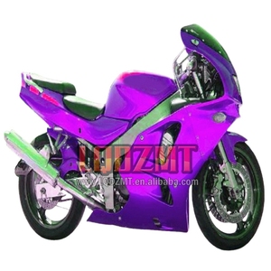 Kit de carrocería para <span class=keywords><strong>KAWASAKI</strong></span> <span class=keywords><strong>NINJA</strong></span> ZX 6R 636, todos los morados, 35LQ.137, <span class=keywords><strong>ZX6R</strong></span> 94, 95, 96, 97, 600CC, ZX636, 1994, 1995, 1996, <span class=keywords><strong>1997</strong></span>, carenado - Product Image 1