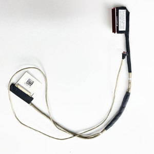 Cable flexible LCD de pantalla de vídeo para portátil para Dell Inspiron 5551 5552 5555 5558 5559 <span class=keywords><strong>P51F</strong></span> Vostro 3558 3559 V3558 0MC2TT DC020024C00 - Product Image 2