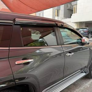 แผ่นบังแดด/กันฝนสำหรับรถยนต์มิตซูบิชิ ปาเจโร/มอนเทโร สปอร์ต ปี 2016 ขึ้นไป - Product Image 3