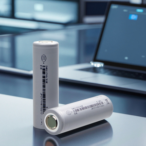 Eve 21700 3.6V 5000mAh <span class=keywords><strong>3.7V</strong></span> 21700 18650 pin có thể sạc lại Li <span class=keywords><strong>ion</strong></span> 21700 Pin 21700 50e UPS Pin - Product Image 1