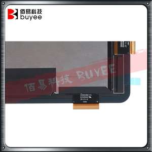 Écran tactile LCD de 10 pouces pour Microsoft <span class=keywords><strong>Surface</strong></span> <span class=keywords><strong>Go</strong></span> <span class=keywords><strong>1824</strong></span>, assemblage de numérisateur, LQ100P1JX51 - Product Image 5