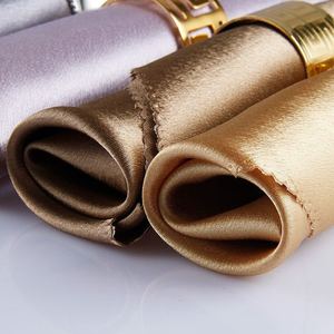 Napperon jacquard en lin blanc naturel, décoration pour mariage, dîner <span class=keywords><strong>de</strong></span> noël, 1 pièce, combinaison - Product Image 3