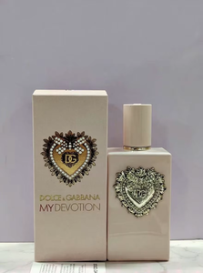 Dolces Gabbana น้ำหอมสีฟ้าอ่อน Eau de Toilette น้ำหอมติดทนนานมีกลิ่นหอมไม้ผลไม้น้ำหอมดูไบ - Product Image 3